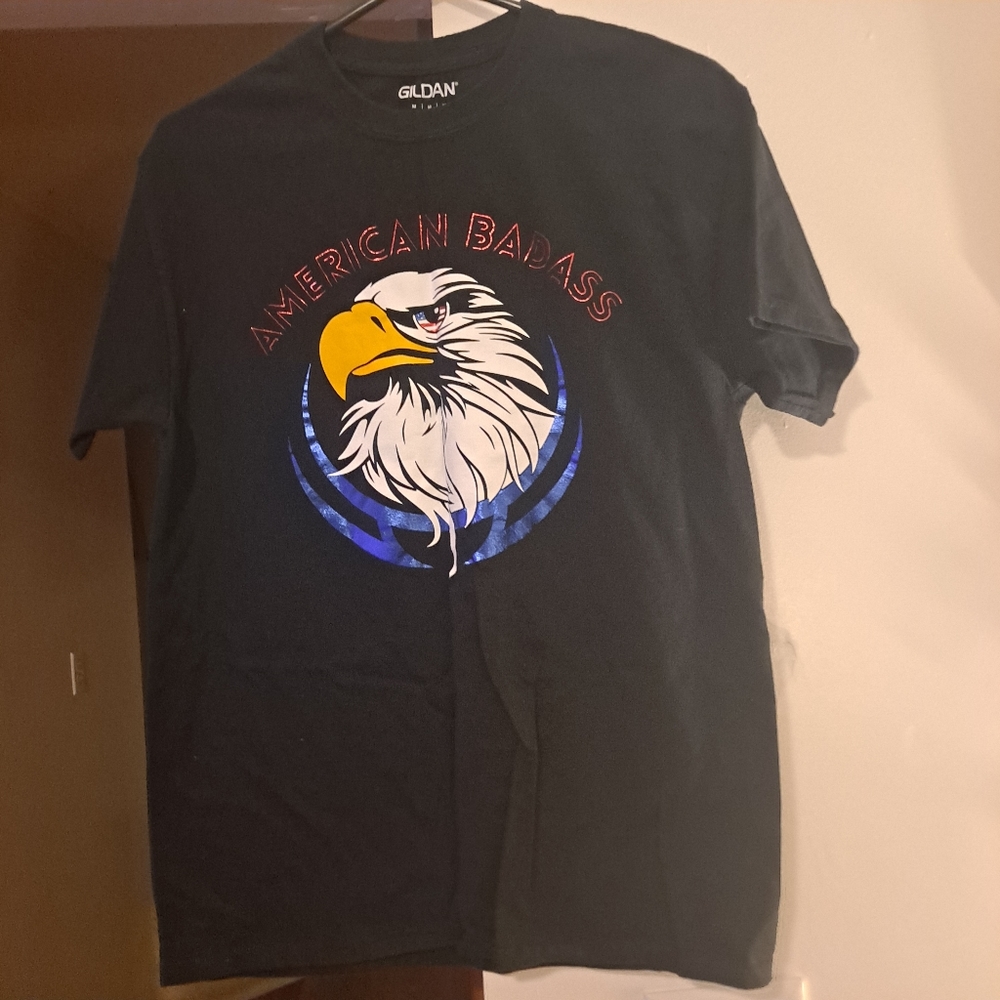 Men's Custom t-shirt
